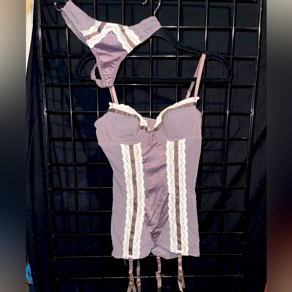 Victoria’s Secret Set